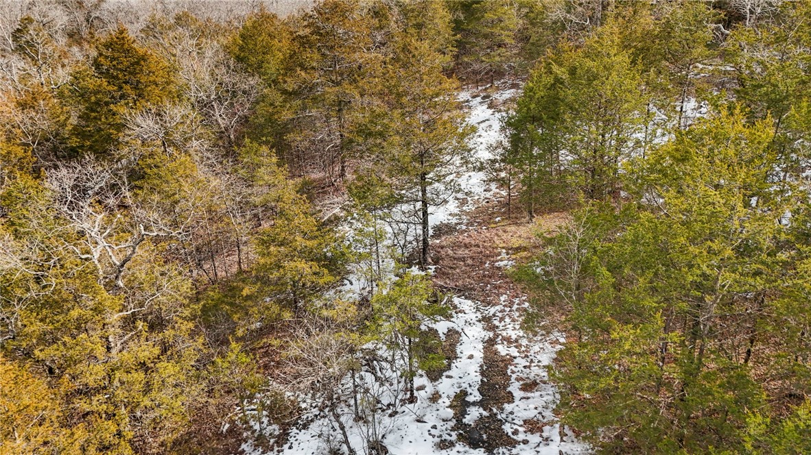 Monroe Acres - Land