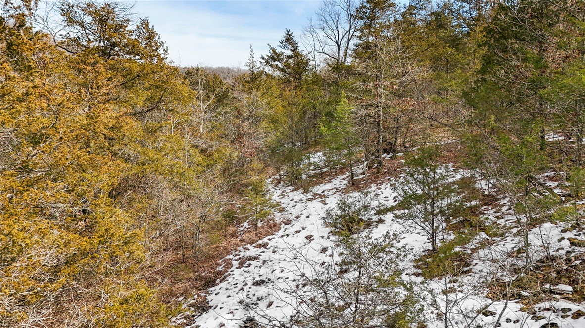 Monroe Acres - Land