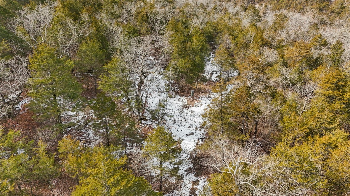 Monroe Acres - Land