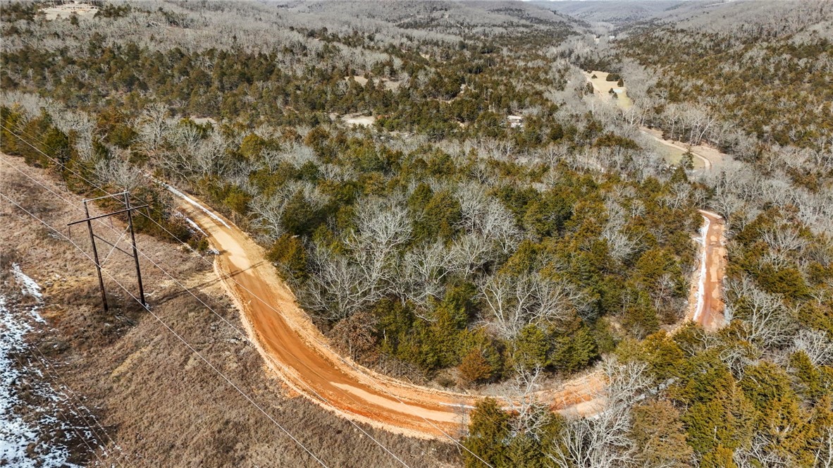 Monroe Acres - Land