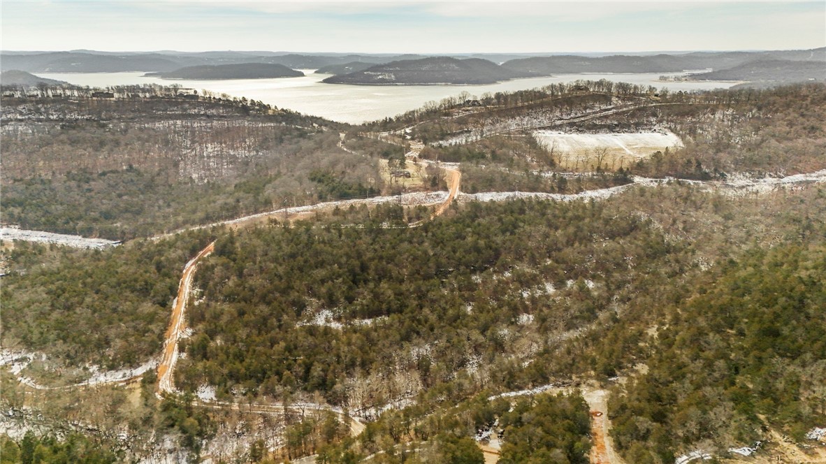 Monroe Acres - Land