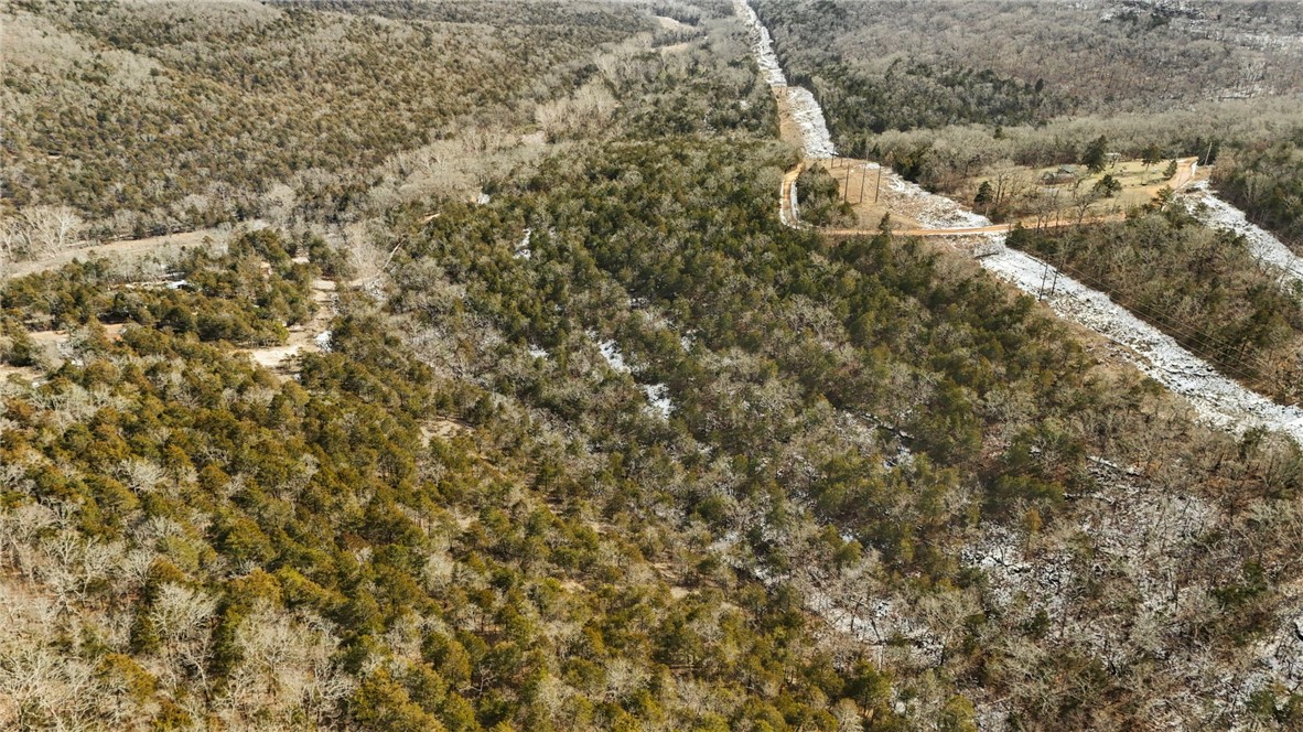 Monroe Acres - Land