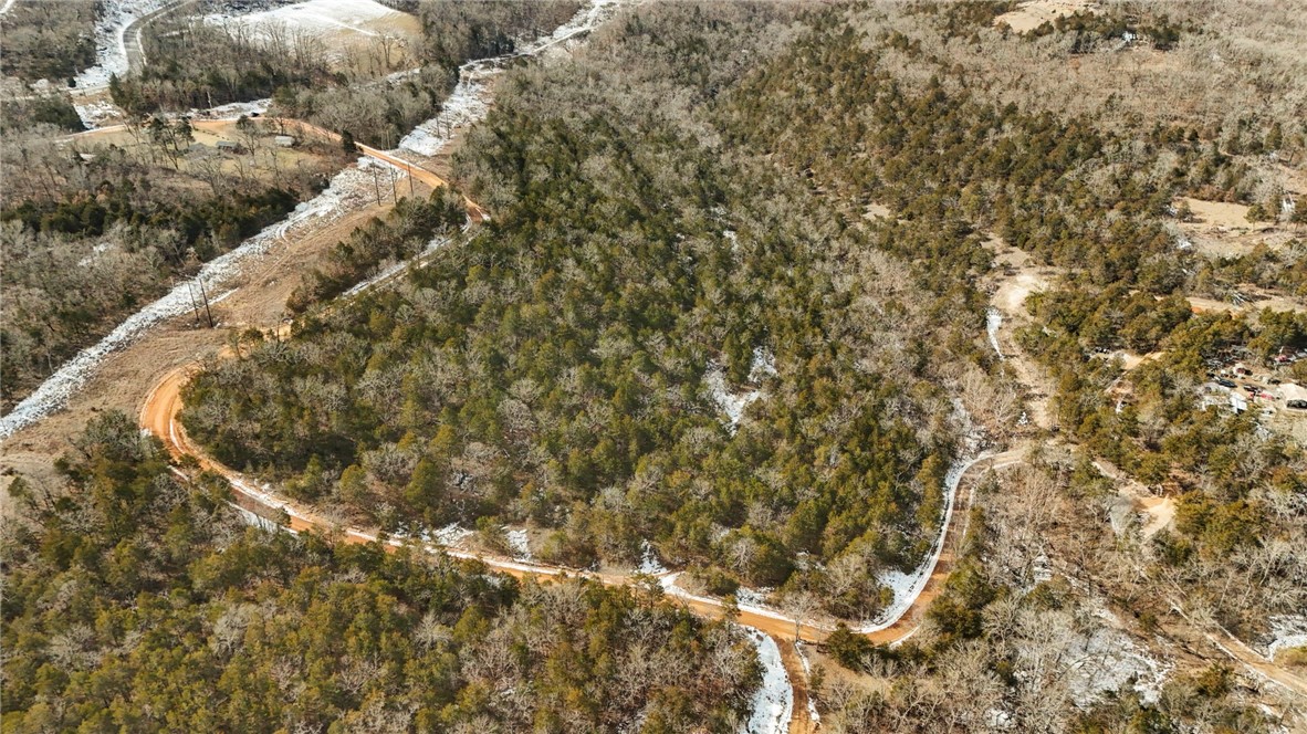 Monroe Acres - Land