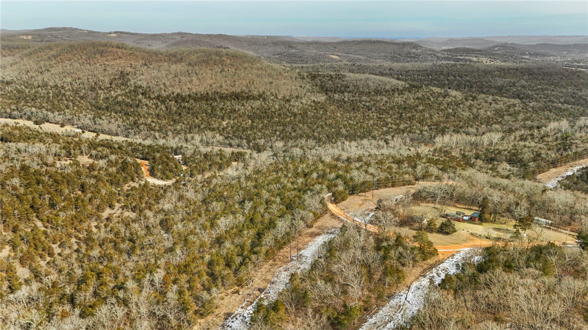 Monroe Acres - Land