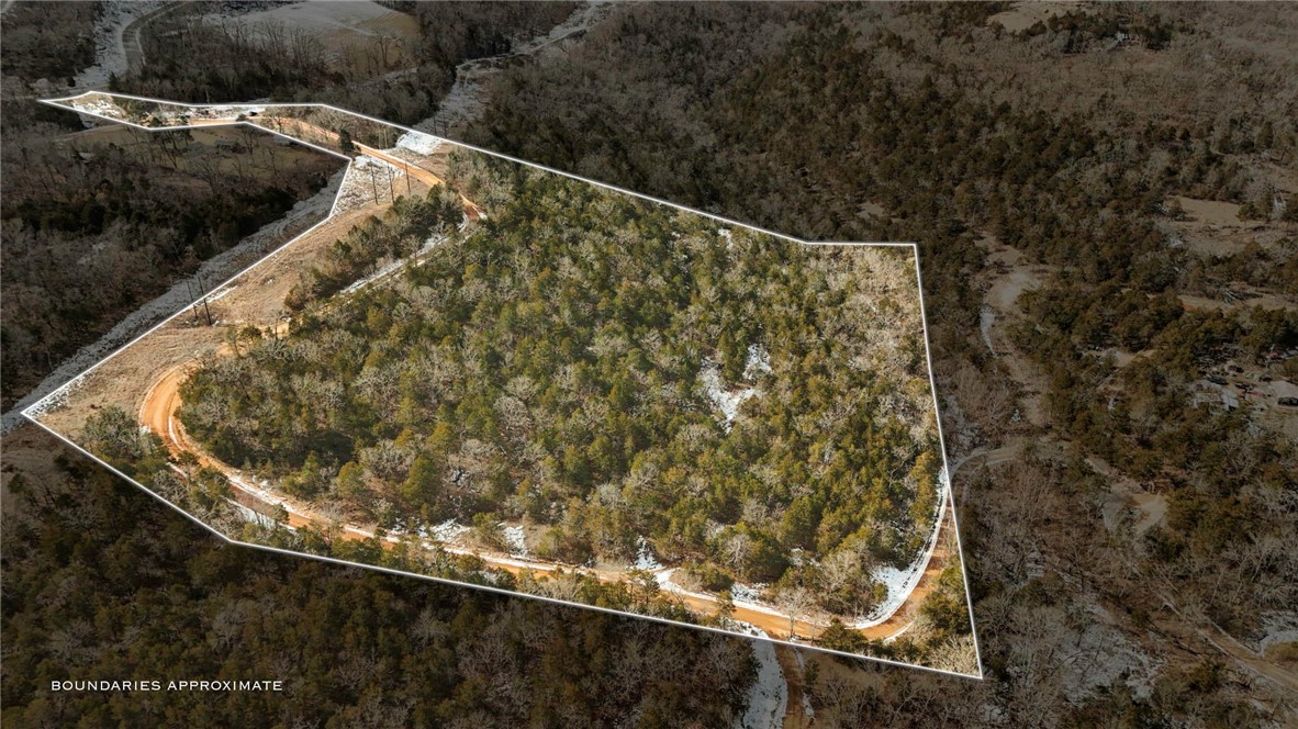 Monroe Acres - Land
