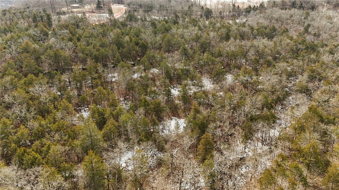 Monroe Acres - Land