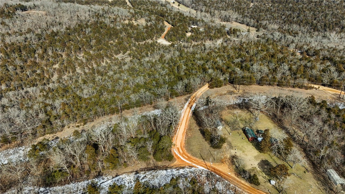 Monroe Acres - Land
