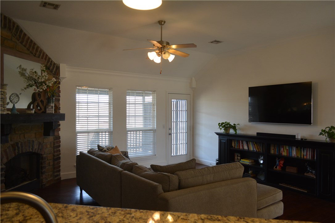 Kristyl Heights Ph III Bentonville - Residential