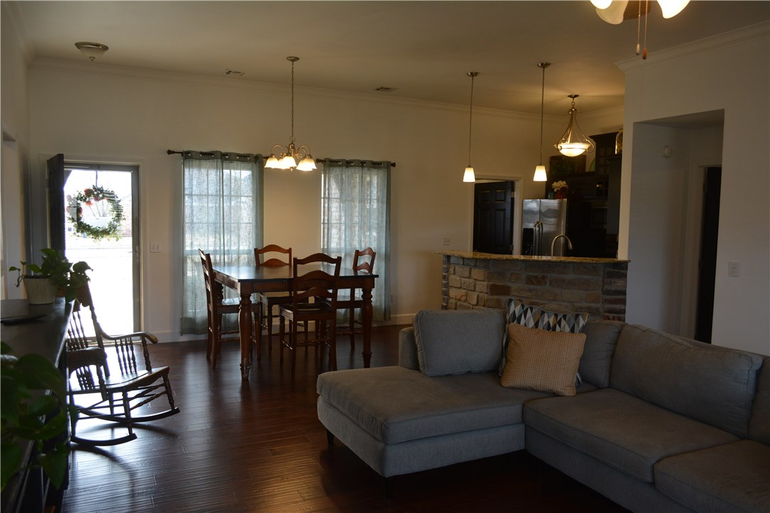 Kristyl Heights Ph III Bentonville - Residential