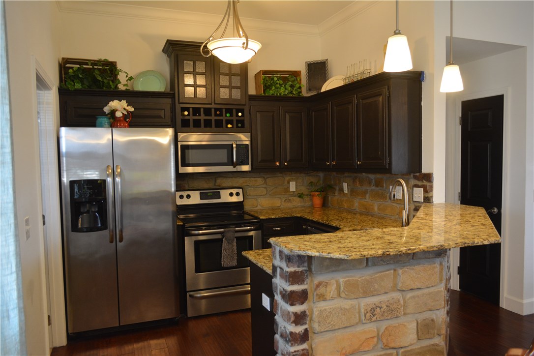 Kristyl Heights Ph III Bentonville - Residential