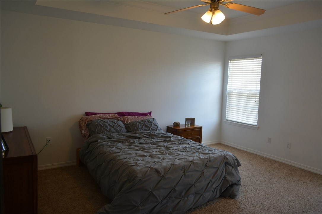 Kristyl Heights Ph III Bentonville - Residential