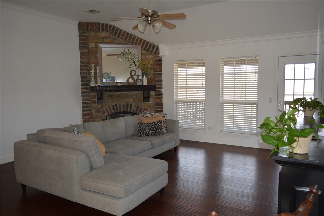 Kristyl Heights Ph III Bentonville - Residential