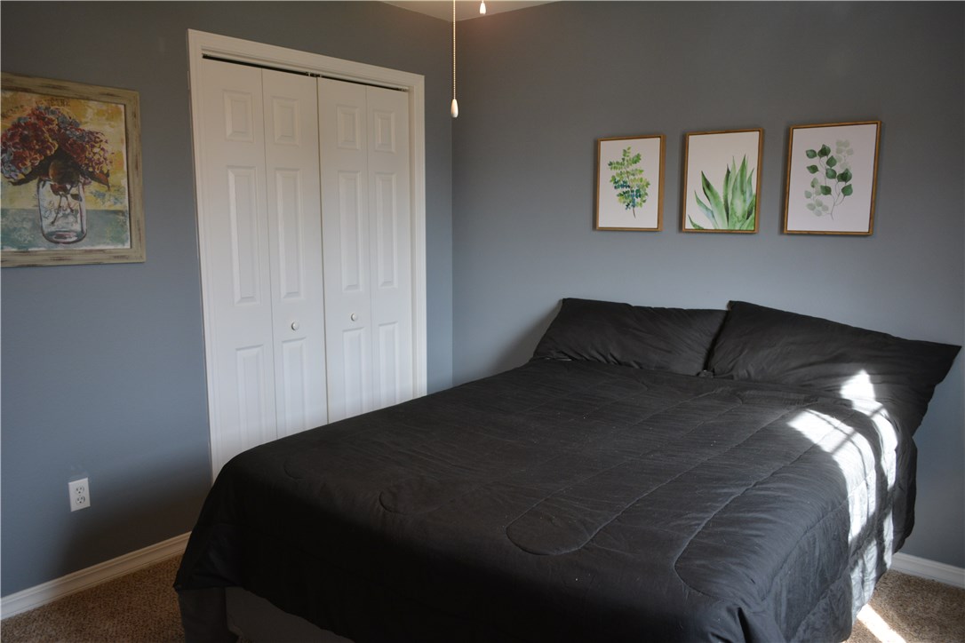 Kristyl Heights Ph III Bentonville - Residential