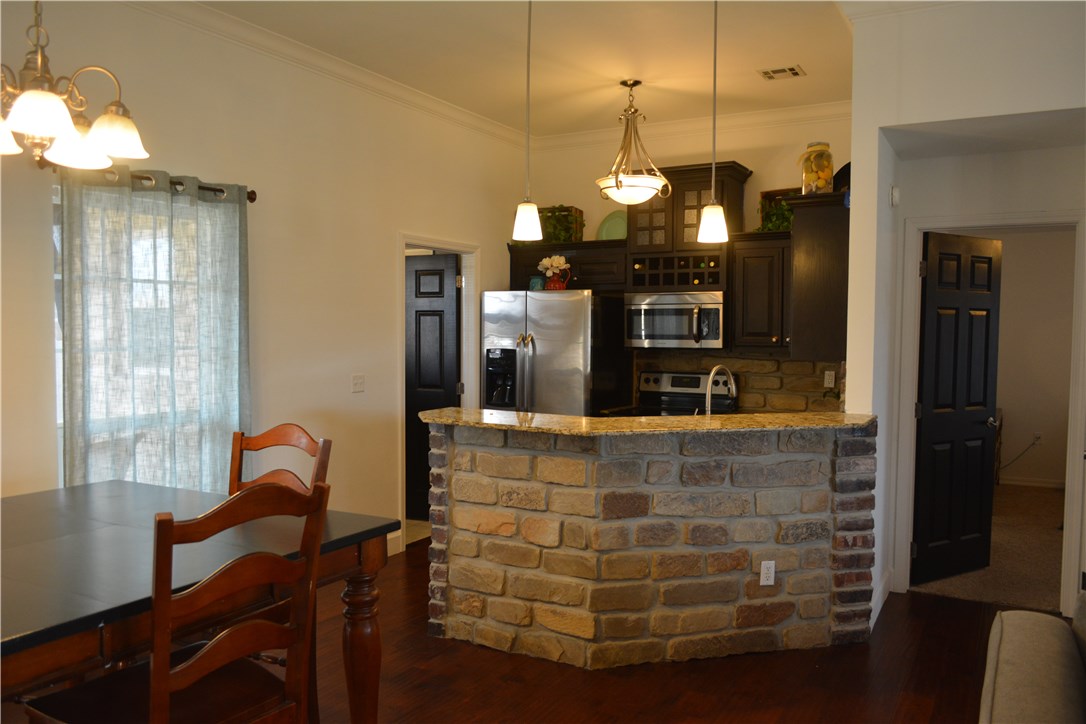 Kristyl Heights Ph III Bentonville - Residential