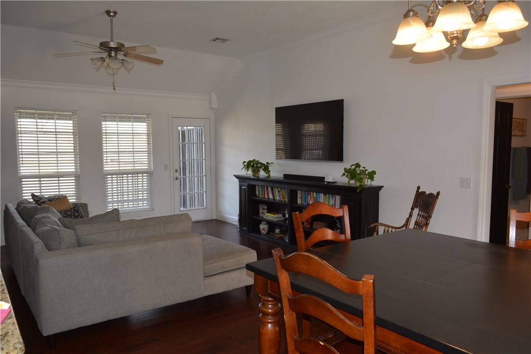 Kristyl Heights Ph III Bentonville - Residential