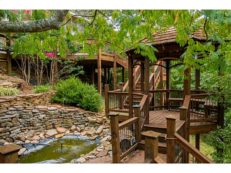 Sylvan Shores Estates - Residential