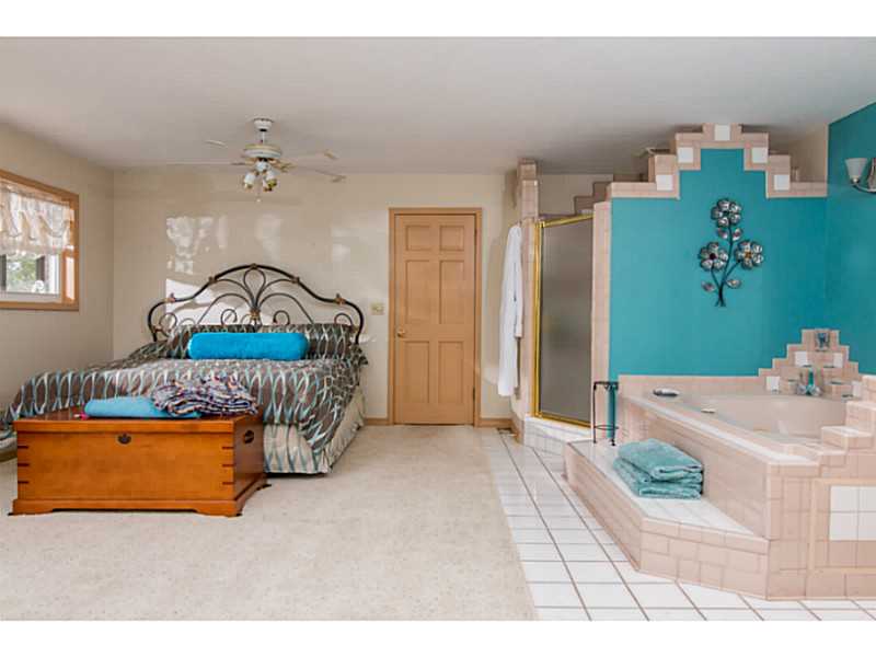 Sylvan Shores Estates - Residential