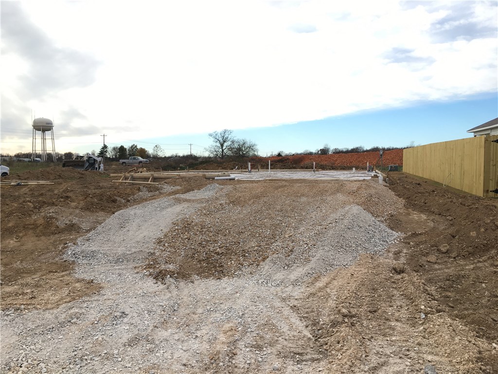 Morningside Phase I - Residential