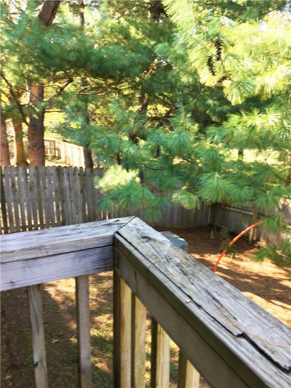 Cedarwood Add Ph 01 - Residential Lease