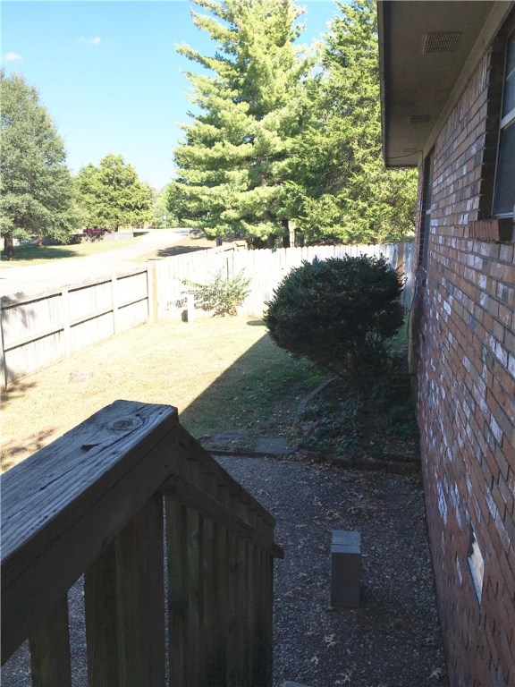 Cedarwood Add Ph 01 - Residential Lease