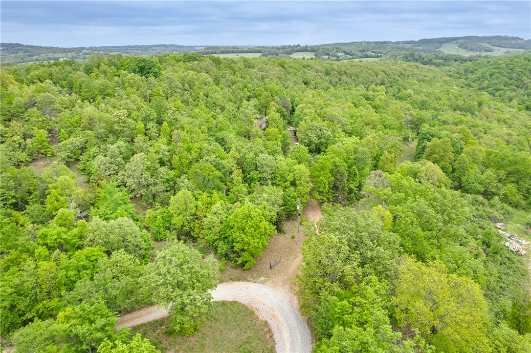 Hickory Hills - Land
