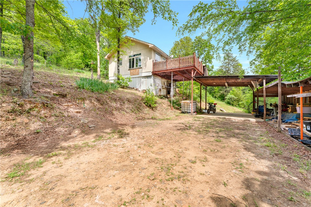 Hickory Hills - Land