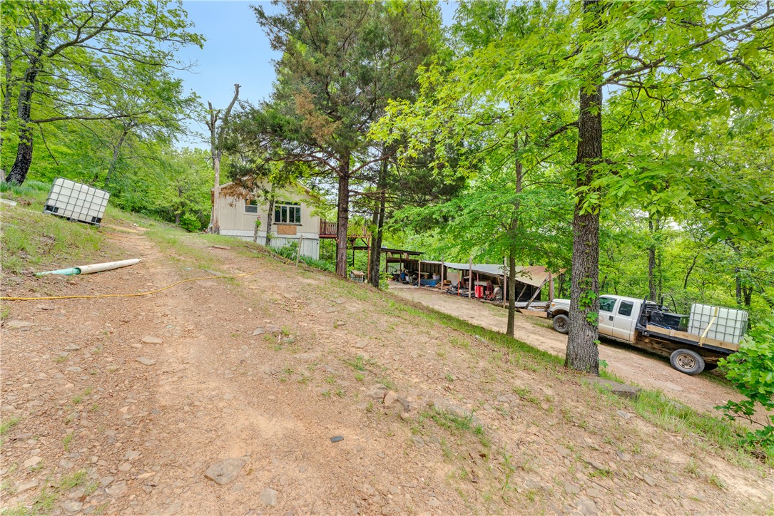 Hickory Hills - Land