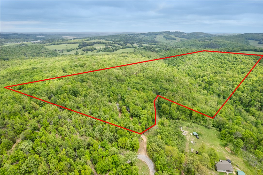 Hickory Hills - Land
