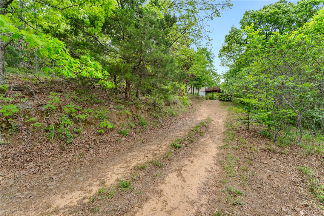 Hickory Hills - Land