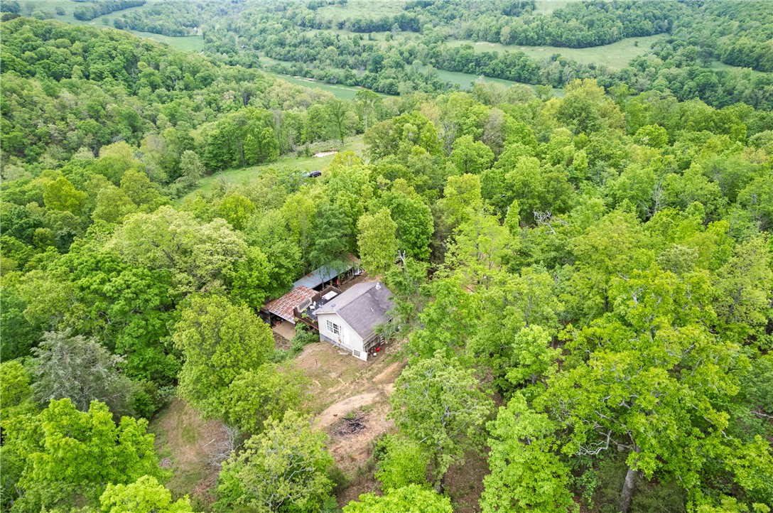 Hickory Hills - Land