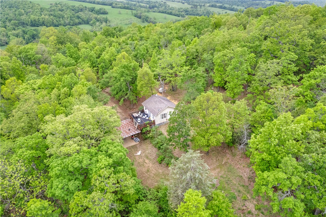 Hickory Hills - Land