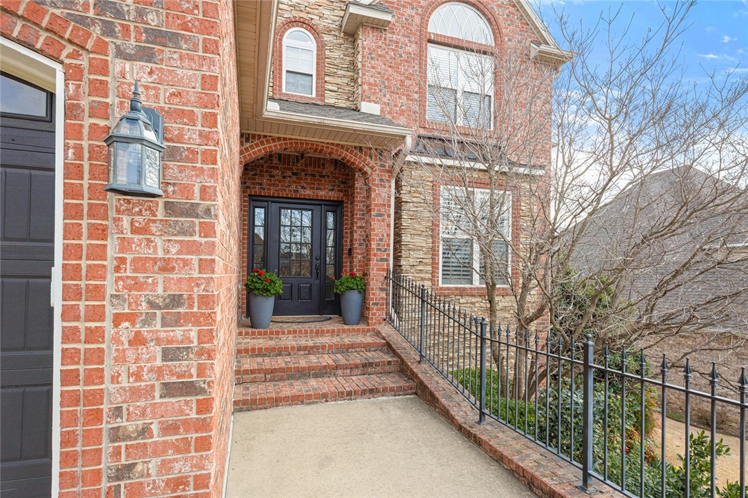Shadow Valley Ph 1 Rogers - Residential