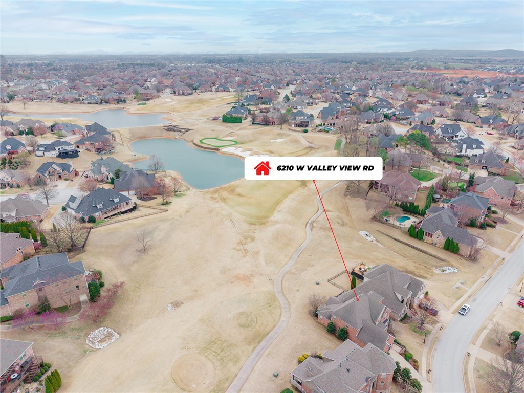 Shadow Valley Ph 1 Rogers - Residential