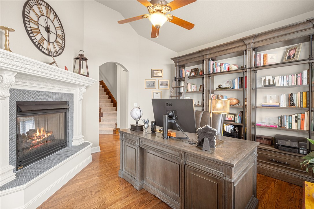 Shadow Valley Ph 1 Rogers - Residential