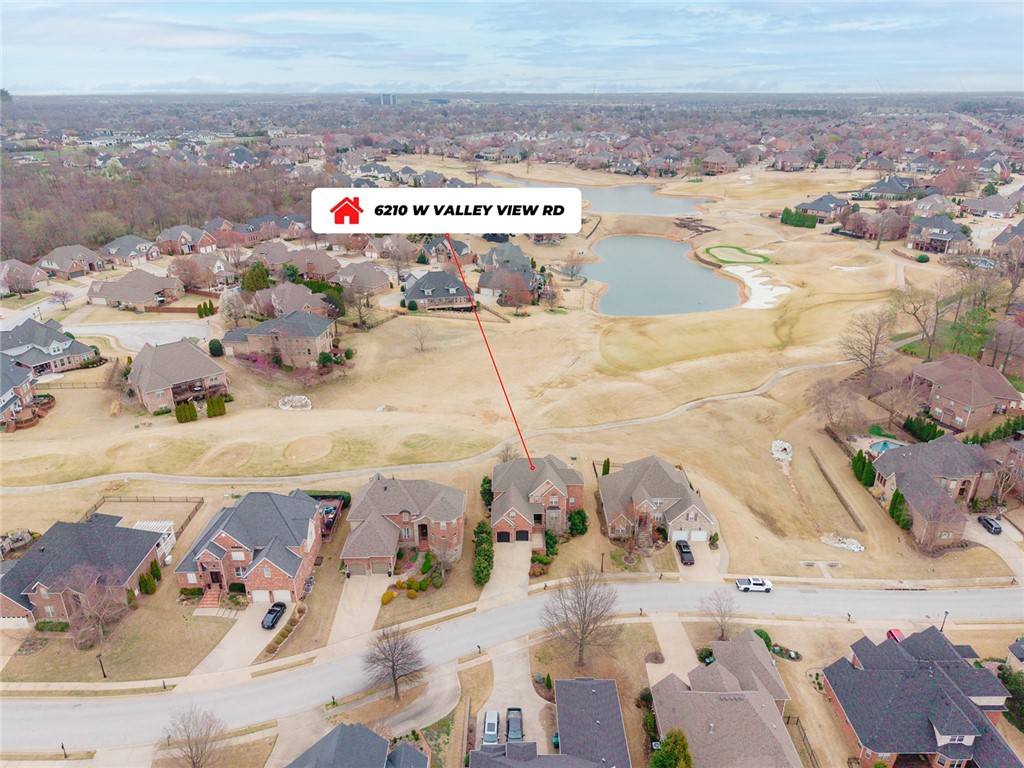 Shadow Valley Ph 1 Rogers - Residential