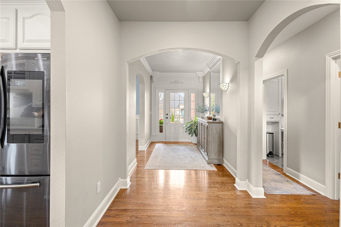 Shadow Valley Ph 1 Rogers - Residential