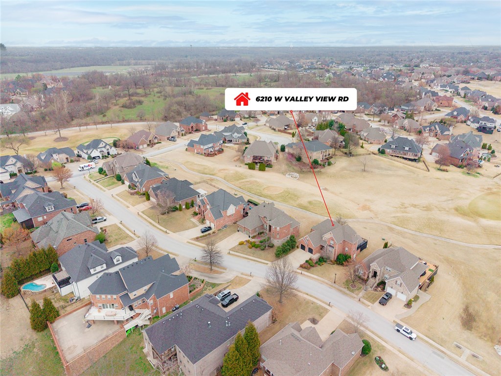 Shadow Valley Ph 1 Rogers - Residential