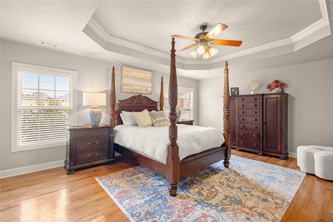 Shadow Valley Ph 1 Rogers - Residential
