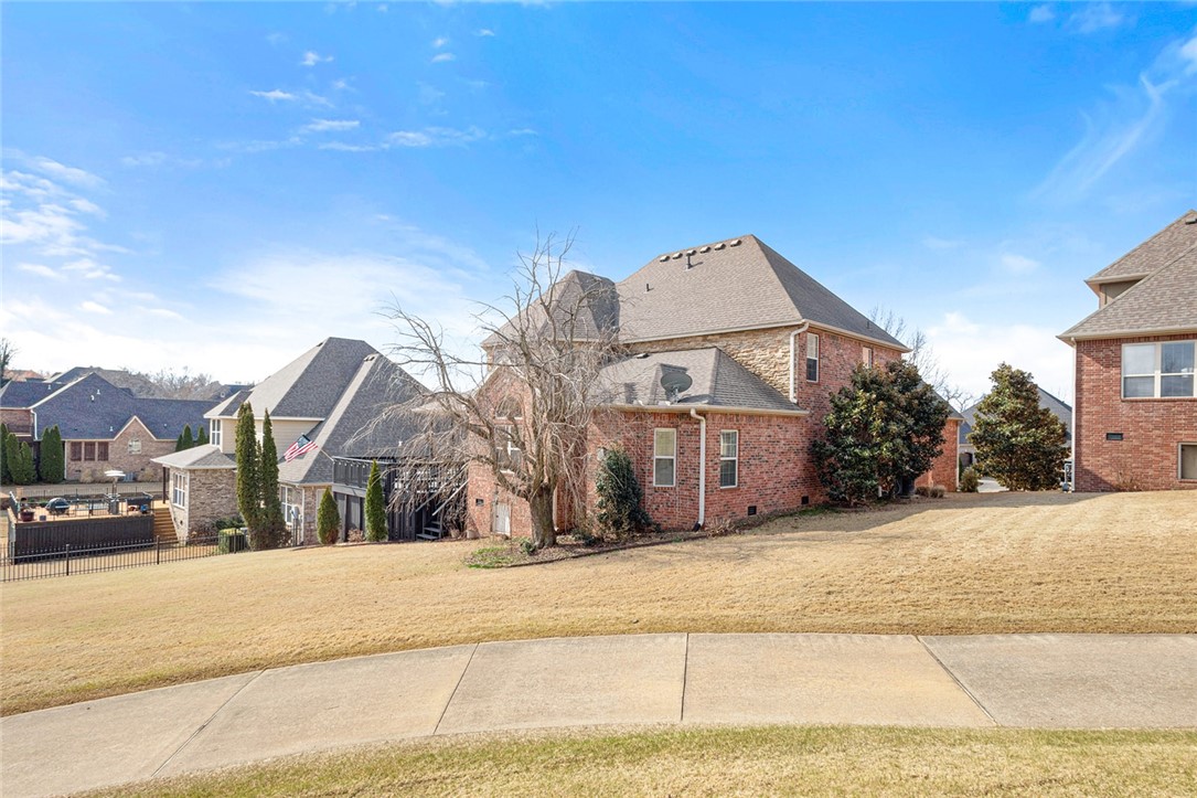 Shadow Valley Ph 1 Rogers - Residential