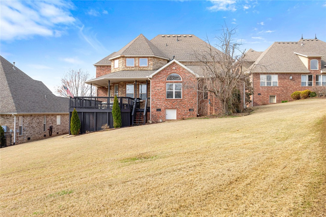 Shadow Valley Ph 1 Rogers - Residential