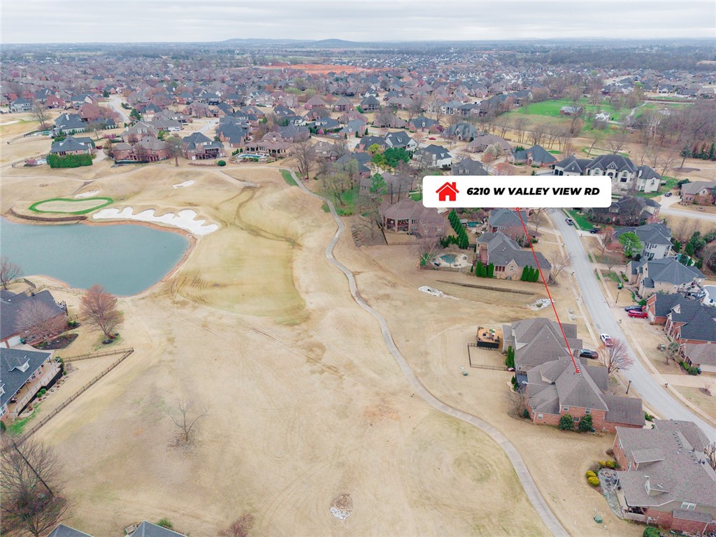 Shadow Valley Ph 1 Rogers - Residential
