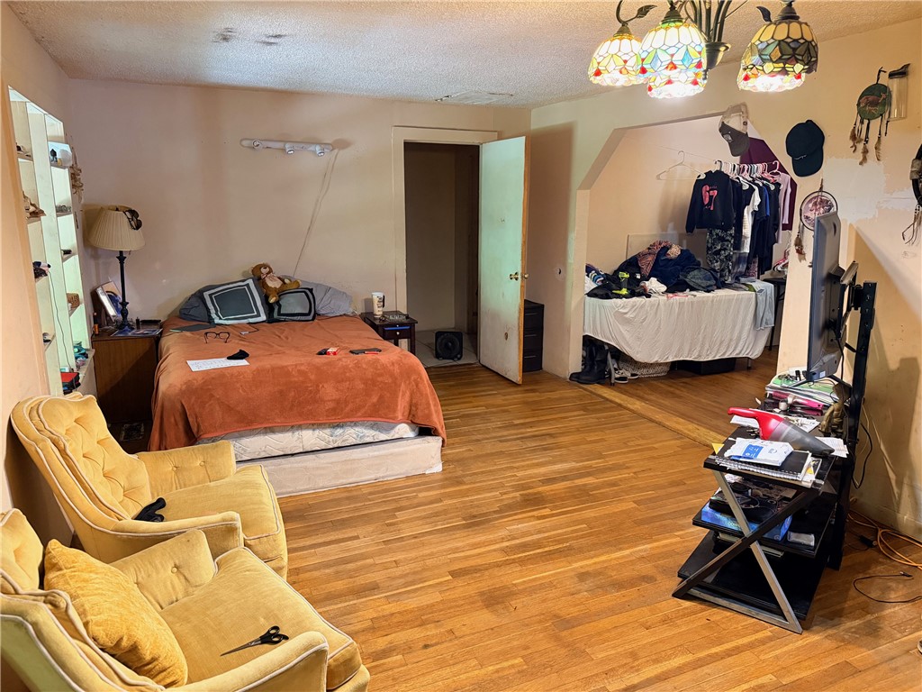 - - Residential