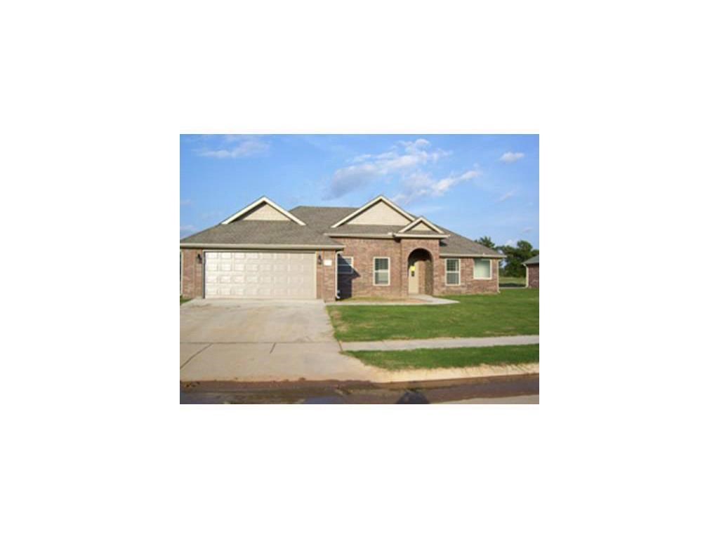 Stonecrest Sub - Residential Lease