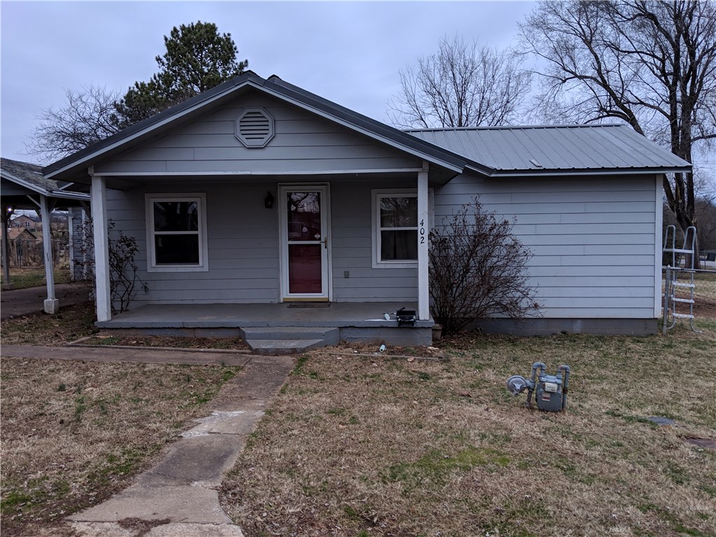 Polk Addition - Residential