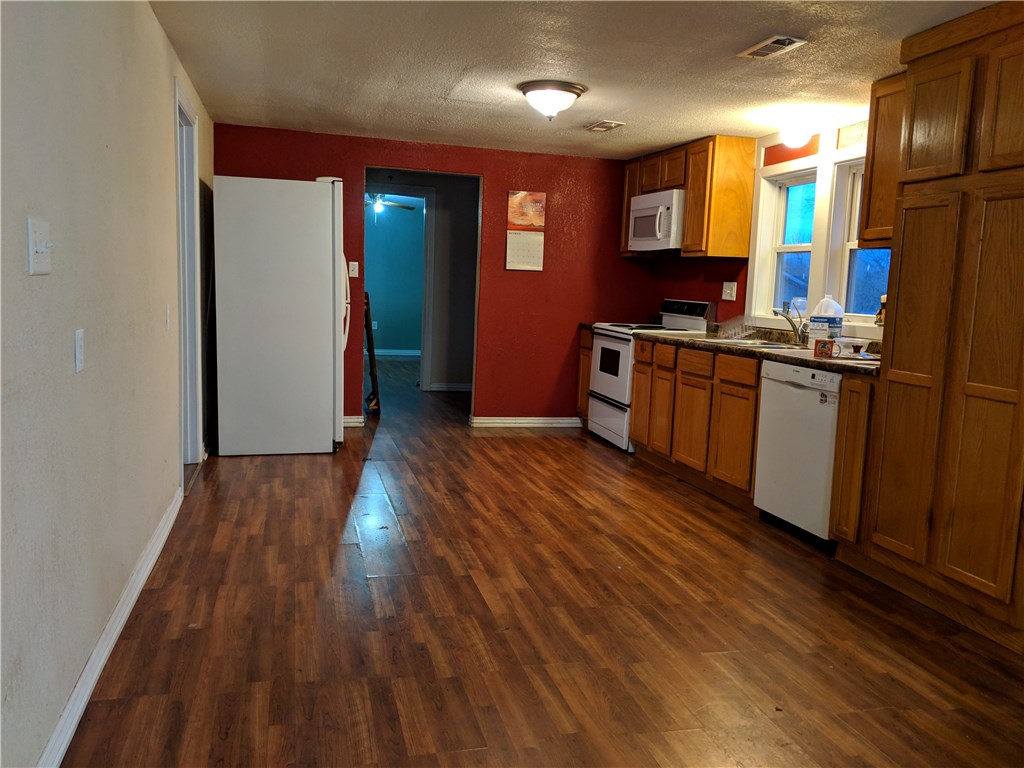 Polk Addition - Residential