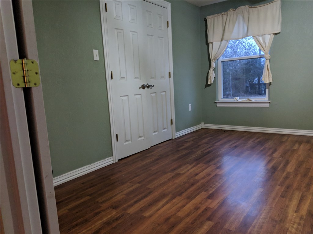 Polk Addition - Residential