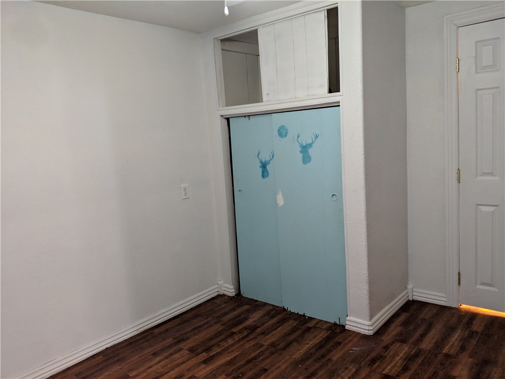 Polk Addition - Residential