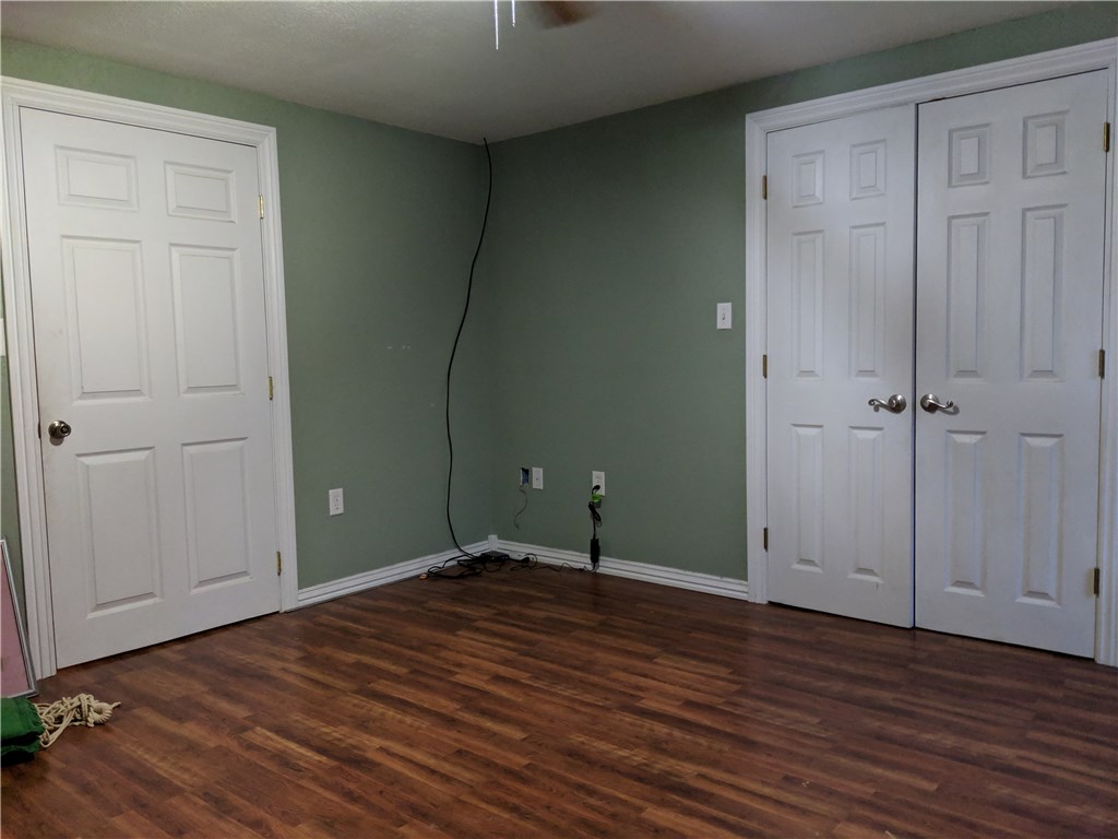 Polk Addition - Residential