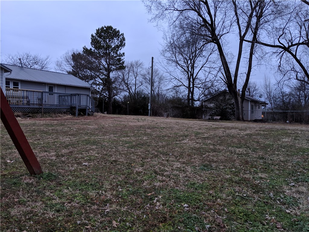 Polk Addition - Residential