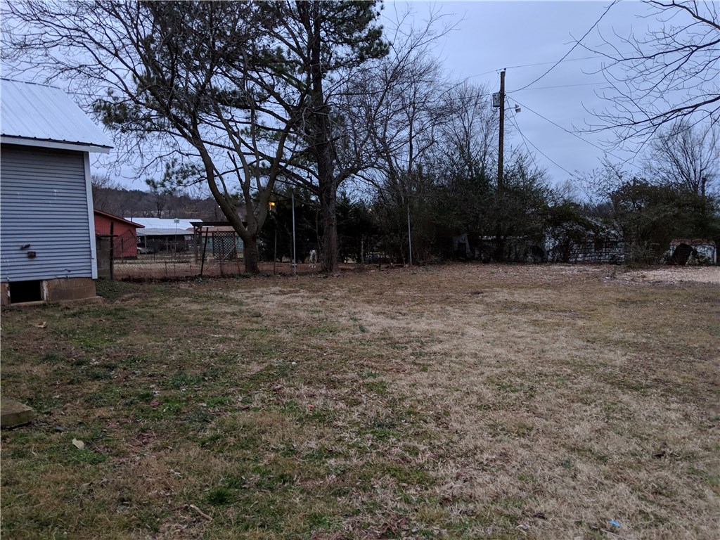 Polk Addition - Residential